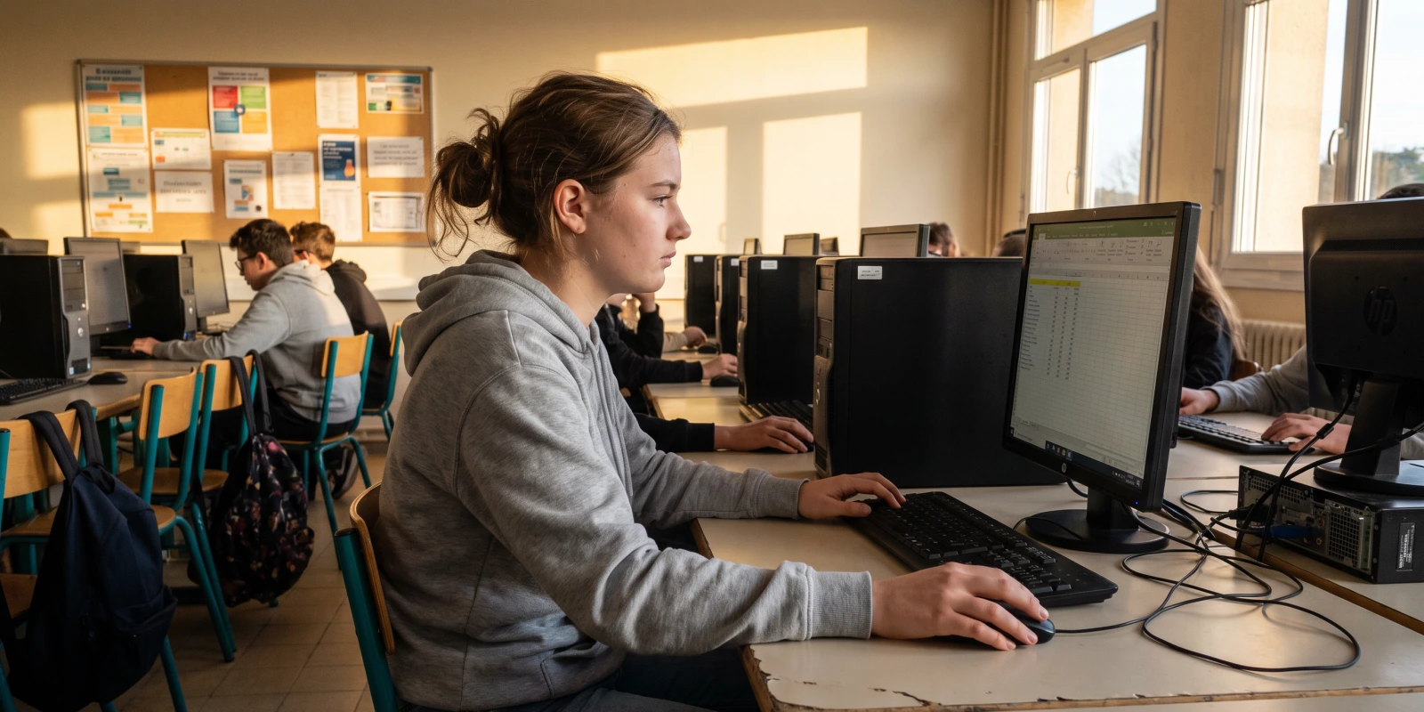 Calculer sa moyenne au Bac avec HGGSP et SES