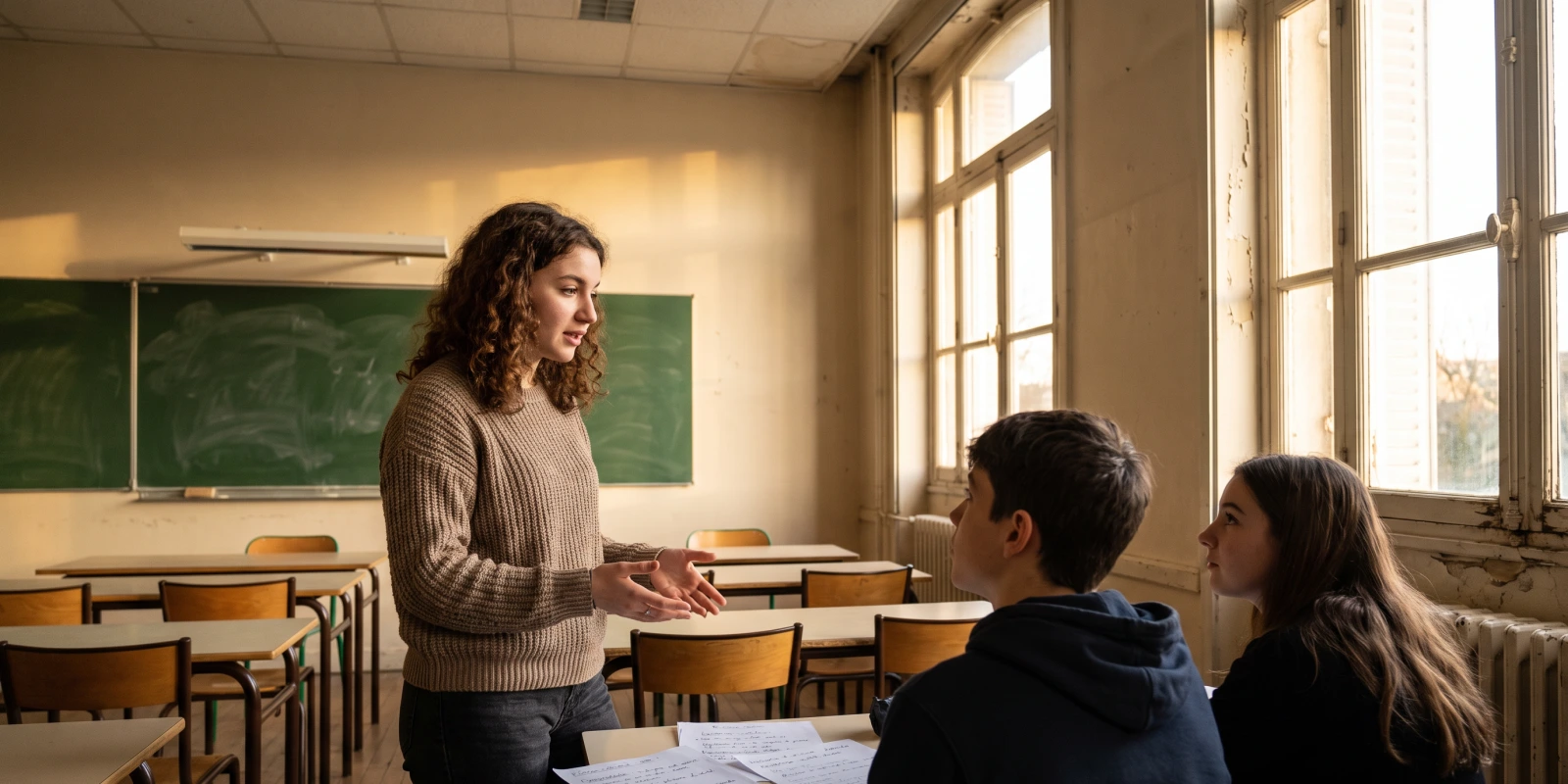 Bac SES : dissertation, épreuve composée et méthode