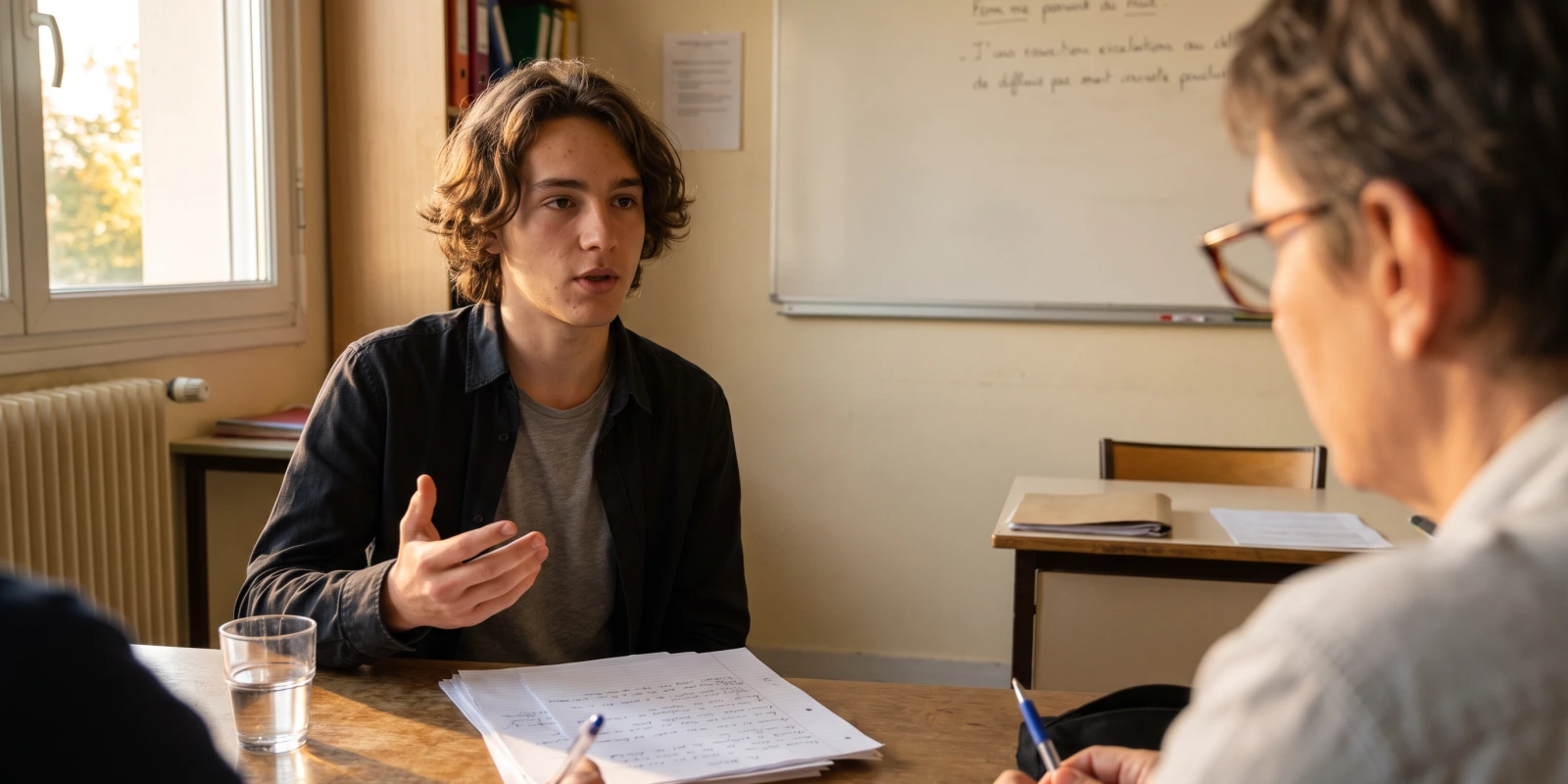 Comment choisir un sujet de grand oral HGGSP-SES ?