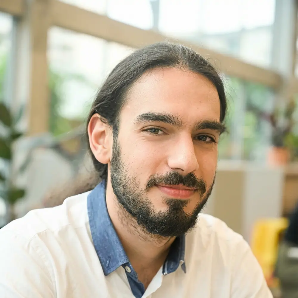 Développeur et concepteur Web de Bac Général HGGSP + SES