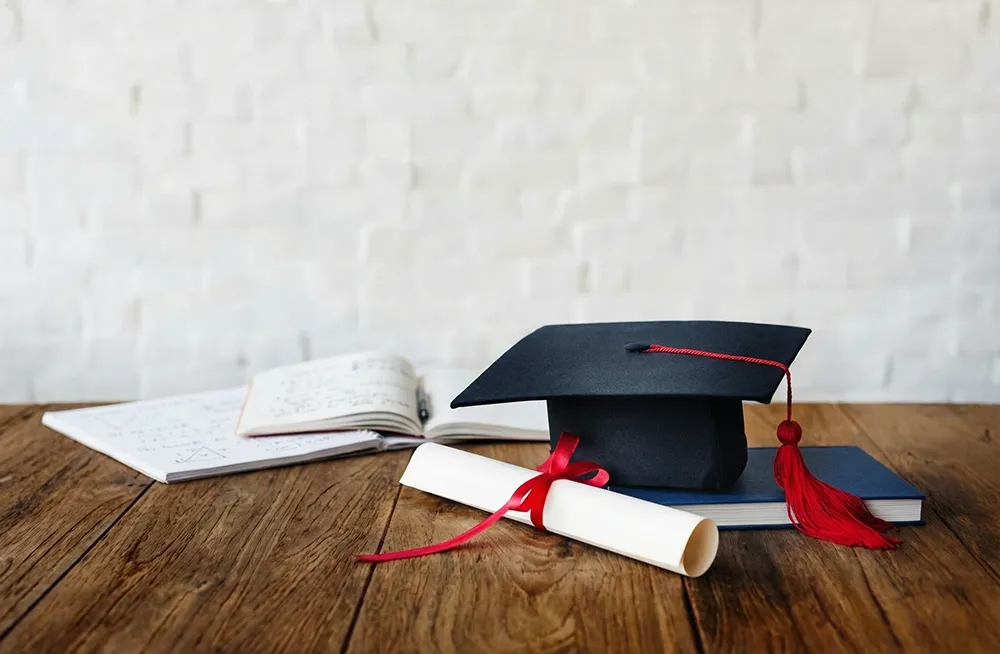 Réussite de son Bac Général HGGSP + SES